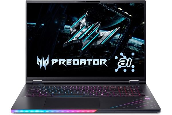 Acer Predator Helios 18 AI(PH18-73-96TW)