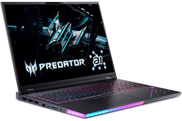 Acer Predator Helios 18 AI(PH18-73-96TW)