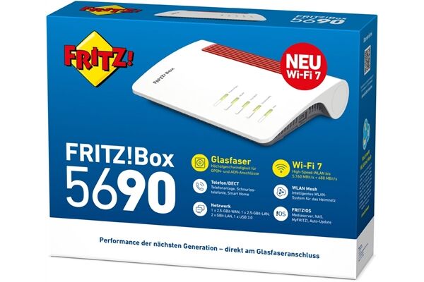 FRITZ! Box 5690