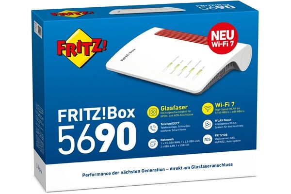 FRITZ! Box 5690