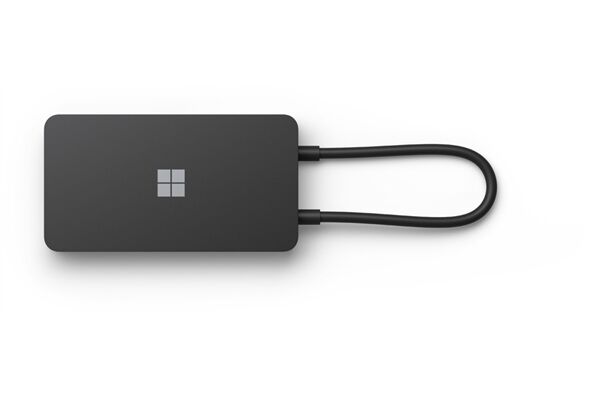 Microsoft Surface USB-C Travel Hub