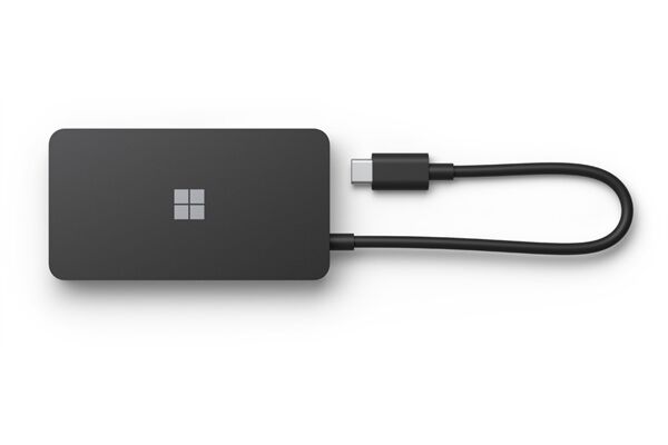 Microsoft Surface USB-C Travel Hub