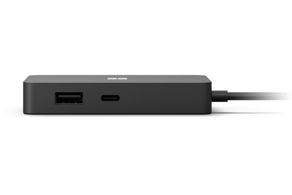 Microsoft Surface USB-C Travel Hub