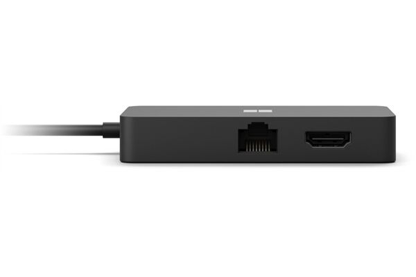 Microsoft Surface USB-C Travel Hub