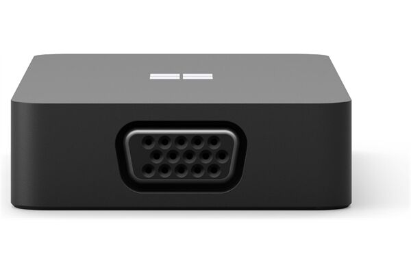 Microsoft Surface USB-C Travel Hub