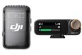 DJI Mic 2 (1 Sender + 1 Empfänger)
