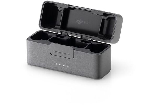 DJI Mic 2 (2 Sender + 1 Empfänger)
