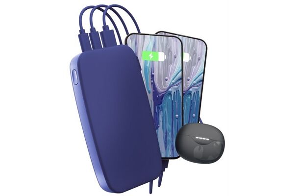 Fresh ´n Rebel Powerbank (24.000mAh)