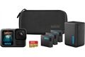 GoPro HERO13 Black Extended Power Bundle