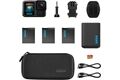 GoPro HERO13 Black Extended Power Bundle