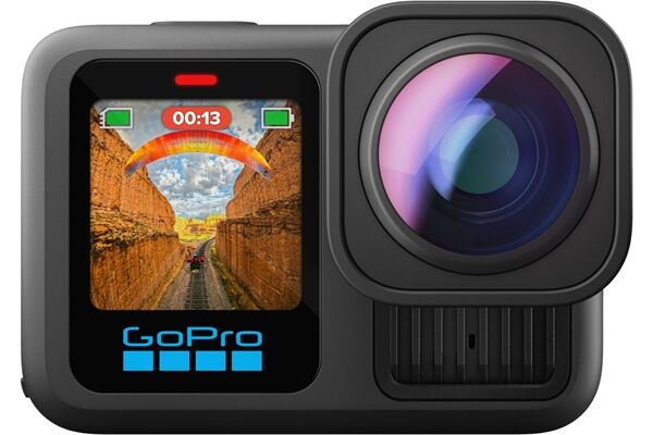 GoPro HERO13 Black Extended Power Bundle