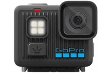 GoPro LIT HERO (schwarz)
