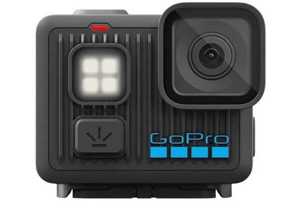 GoPro LIT HERO