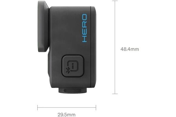 GoPro LIT HERO