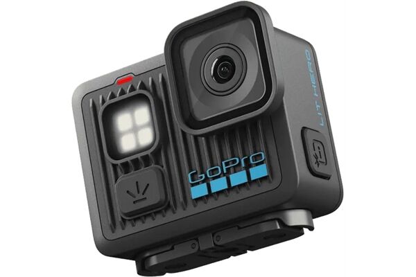 GoPro LIT HERO