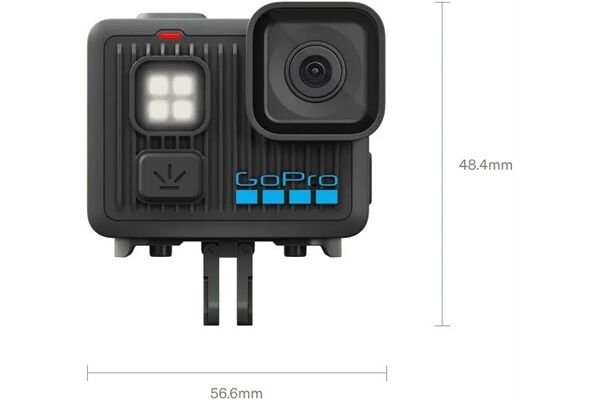 GoPro LIT HERO