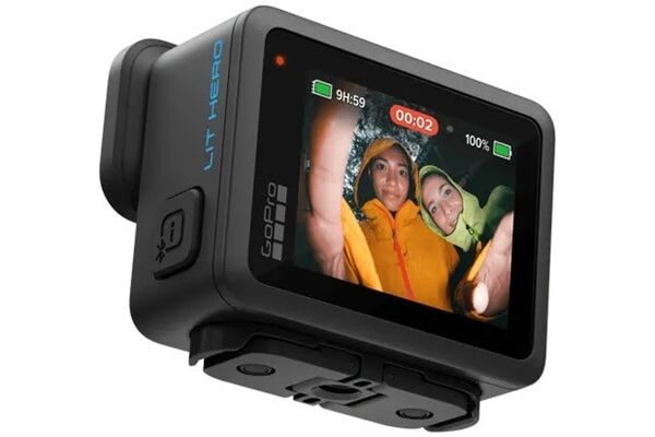 GoPro LIT HERO