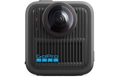GoPro MAX2 (schwarz)