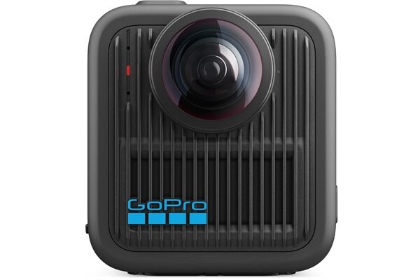 GoPro MAX2