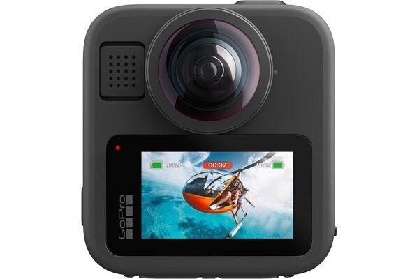 GoPro MAX2