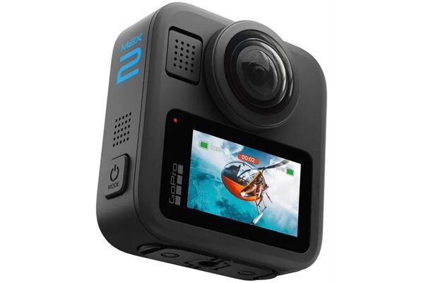 GoPro MAX2