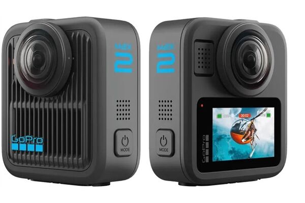 GoPro MAX2