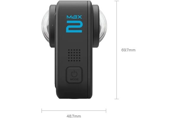 GoPro MAX2