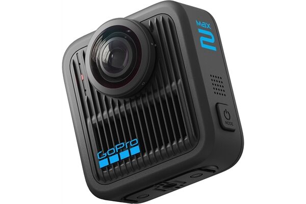 GoPro MAX2