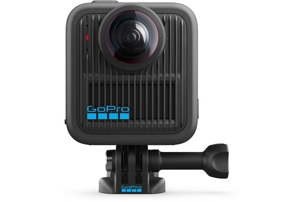 GoPro MAX2