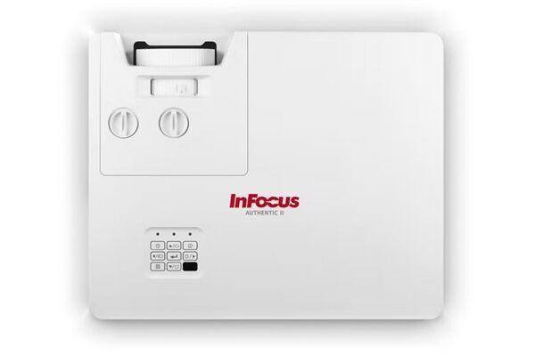 Infocus Authentic IN1068SL