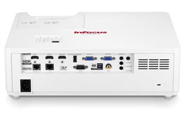 Infocus Authentic IN1069SL