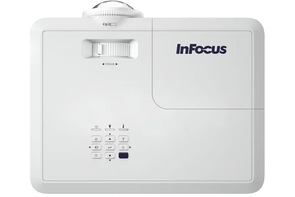 Infocus Vista II IN0046ST