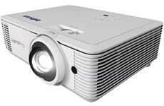 Infocus Vista II IN0048ST (weiss)