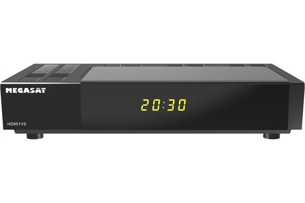 Megasat HD 601 V5