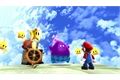 Nintendo Super Mario Galaxy + Galaxy 2