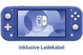 Nintendo Switch Lite Konsole Bundle