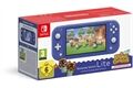 Nintendo Switch Lite Konsole Bundle