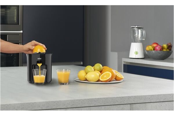 Braun CJ 3050 Tribute Collection