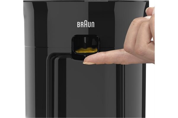 Braun CJ 3050 Tribute Collection