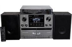Soundmaster MCD5600SW B-Ware
