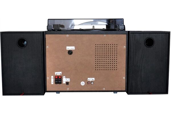 Soundmaster MCD5600SW