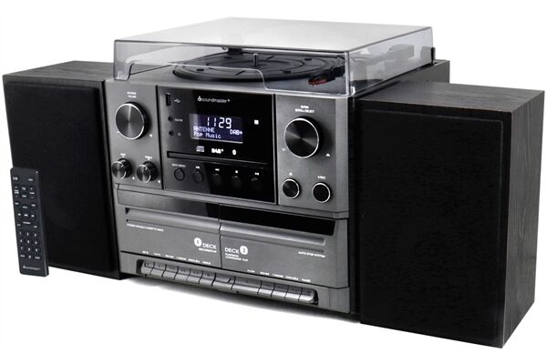 Soundmaster MCD5600SW