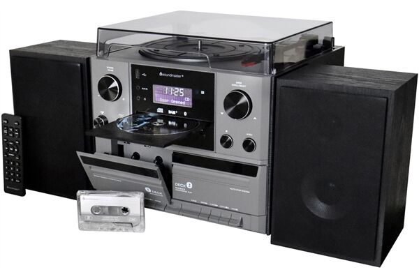 Soundmaster MCD5600SW