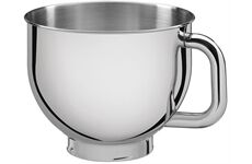 Smeg SMB401 Rührschüssel 4,8l (edelstahl)