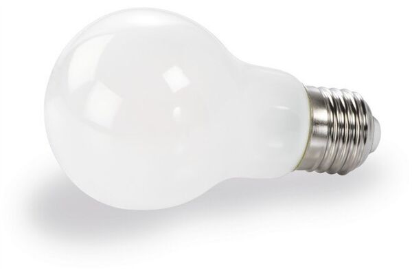 Xavax LED-Filament E27, 806lm