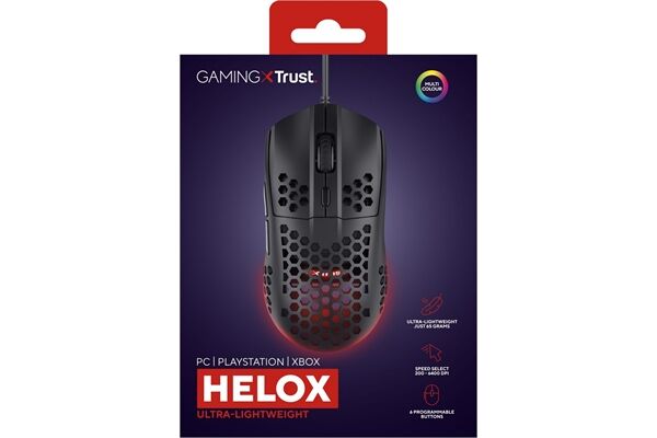 Trust GXT 928 Helox