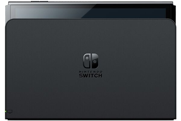 Nintendo Switch Konsole (OLED-Modell)