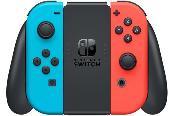 Nintendo Switch Konsole (OLED-Modell)