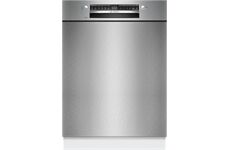Bosch SMU4HTS14E (edelstahl)