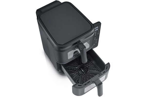 Severin FR 2468 S-Fry Duo Stack